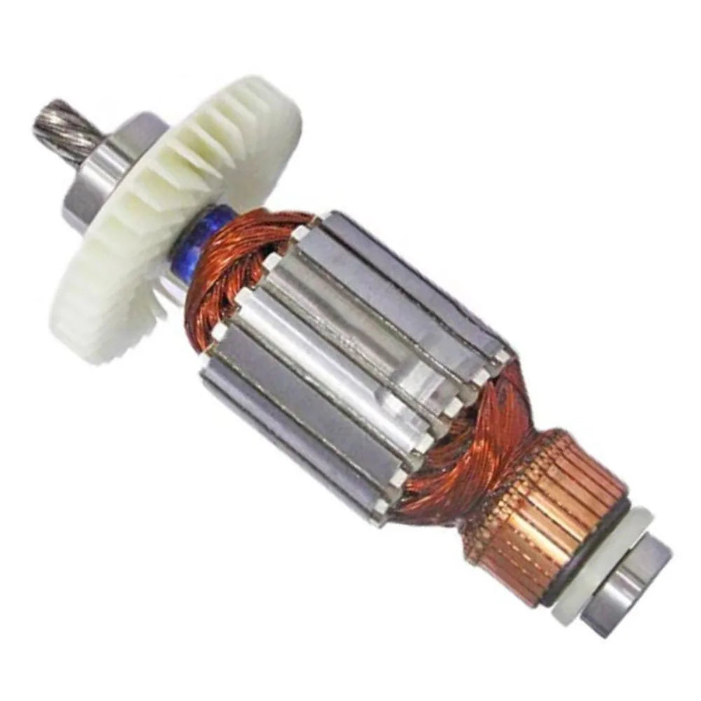 516718-8 Armature for Makita LS1040 LS1045 LS1030N Miter Saw Miter Saw Armature Axl China Mainland