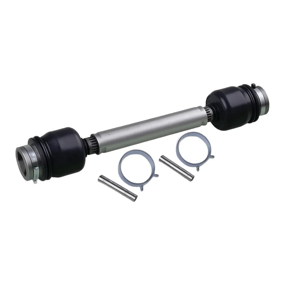 Lawn Mower Drive Shaft Assembly Kit – HRA216 HRC216 HRJ216 Lawn Mower Parts Axl