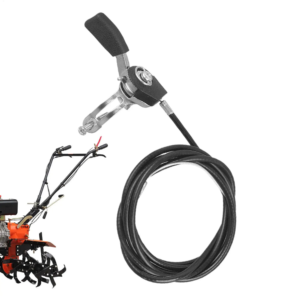Universal Throttle Cable Kit – Motorcycle, ATV, Snowmobile & Marine Throttle Cable Kit Axl