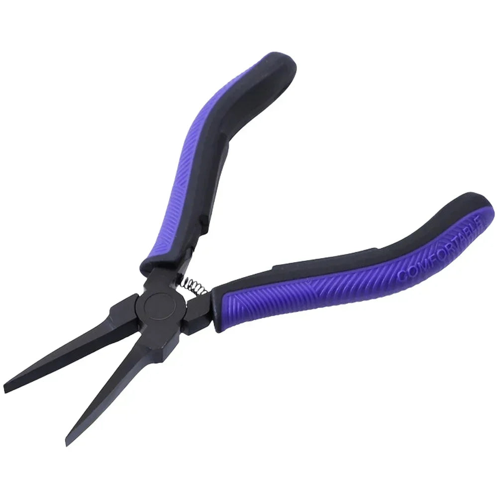 3D Printing Support Removal Pliers – 4mm Flat Nose Fine Tip 3D Printing Pliers Axl China Mainland