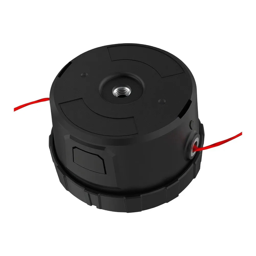 Dual Line Grass Trimmer Head Replacement – Mowers & Brushcutters Trimmer Head Replacement Axl