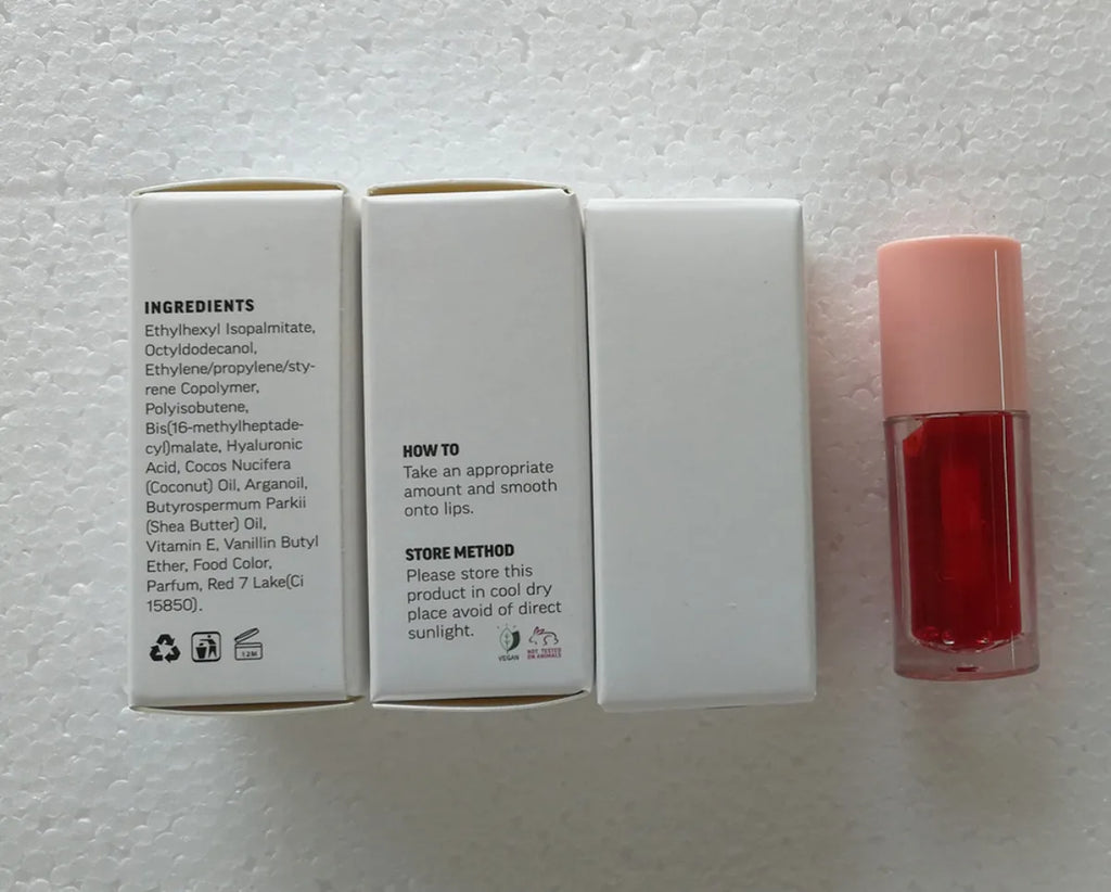 Matte Jelly Lip Tint – Vegan Velvet Liquid Lipstick | Wholesale Liquid Lip Tint Axl