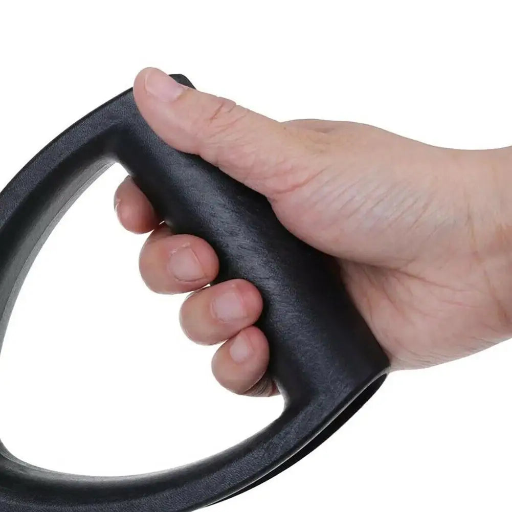 D-Shaped Plastic Shovel Handle Replacement | Garden & Snow Tools Shovel Handle Replacement Axl