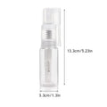 Powder Spray Bottle for Cake Decoration – 14ml & 50ml Baking Powder Sprayer Axl 50ml