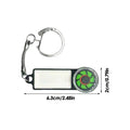 Portable AC Motor Rotation Tester – Solenoid & Coil Detector Electrical Testing Tool Axl 1pcs