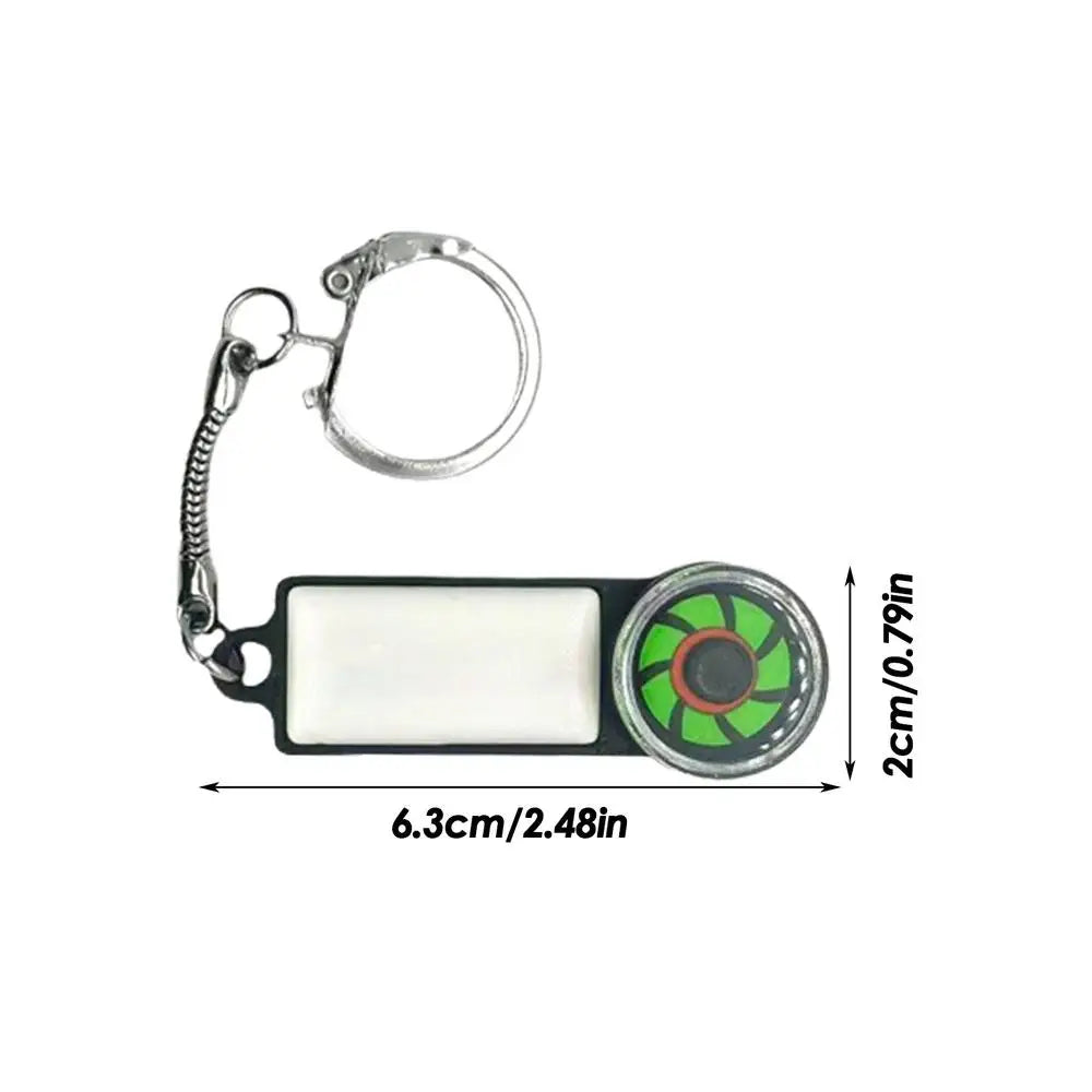 Portable AC Motor Rotation Tester – Solenoid & Coil Detector Electrical Testing Tool Axl 1pcs