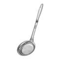 304 Stainless Steel Fat Skimmer Spoon – Fine Mesh Strainer Mesh Skimmer Spoon Axl -9cm