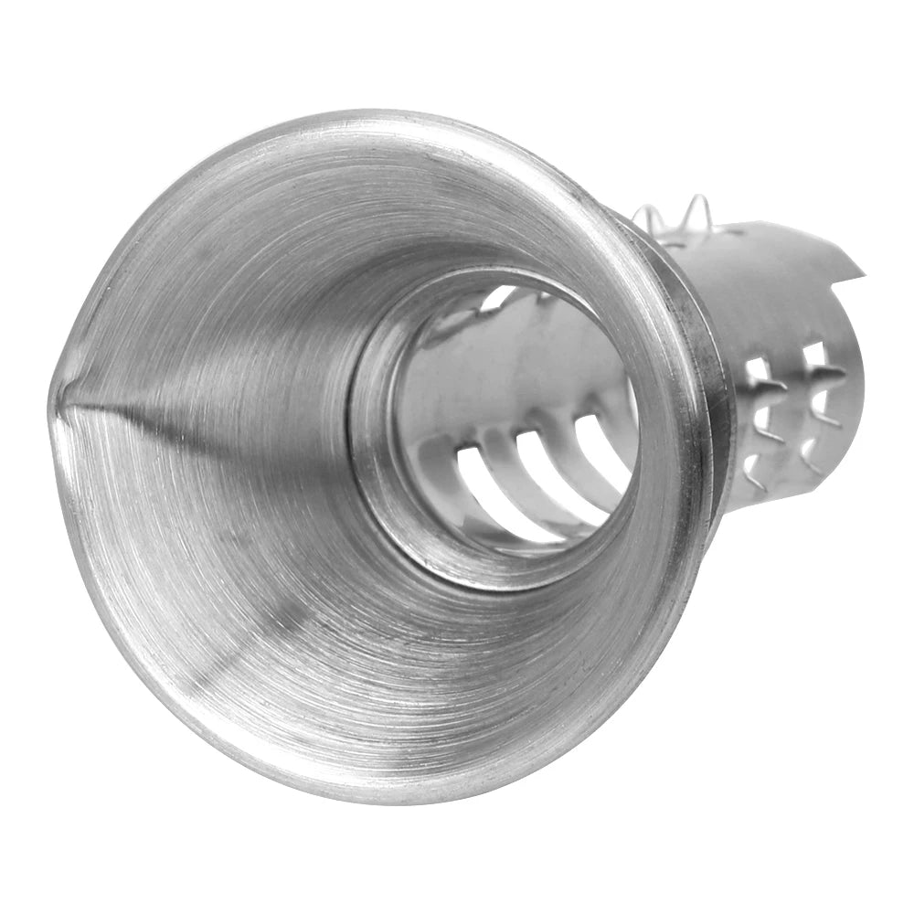 Manual Stainless Steel Citrus Squeezer – Lemon, Lime & Orange Citrus Squeezer Axl