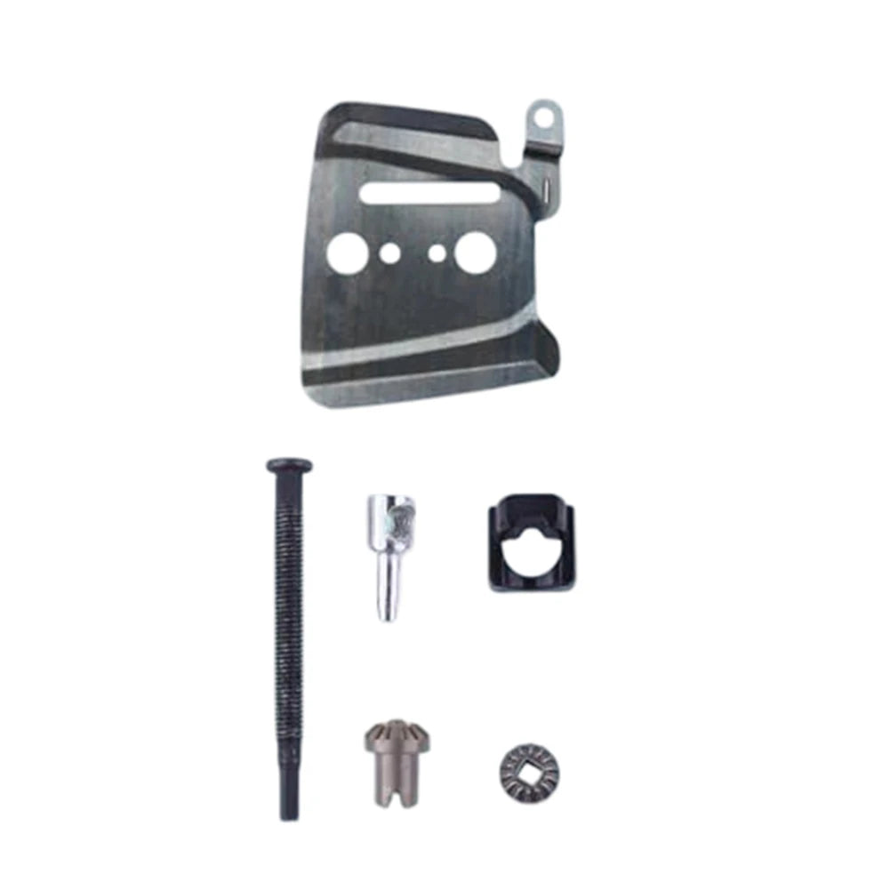 Chain Bar Tensioner Adjuster Kit for ECHO CS400 CS-450 Chainsaw Tensioner Kit Axl