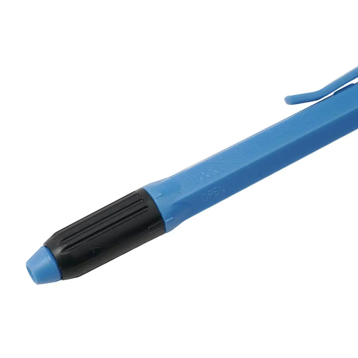 EO2000 Rotary Deburring Tool with BS1010 Blade | HSS Burr Remover Deburring Hand Tool Axl