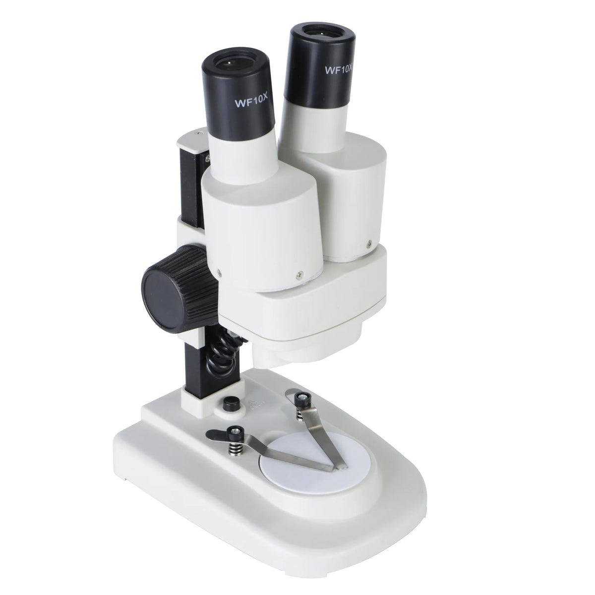 20X–500X Biological Microscope for Students, Lab & School Biological Microscope Axl