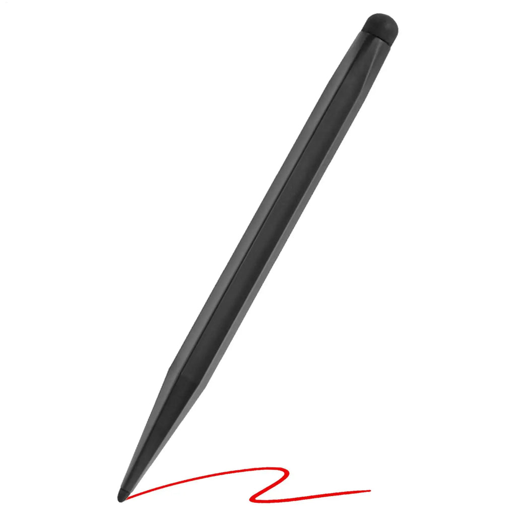 Dual-Tip Capacitive Stylus Pen for Touchscreen & Whiteboard Capacitive Stylus Pen Axl