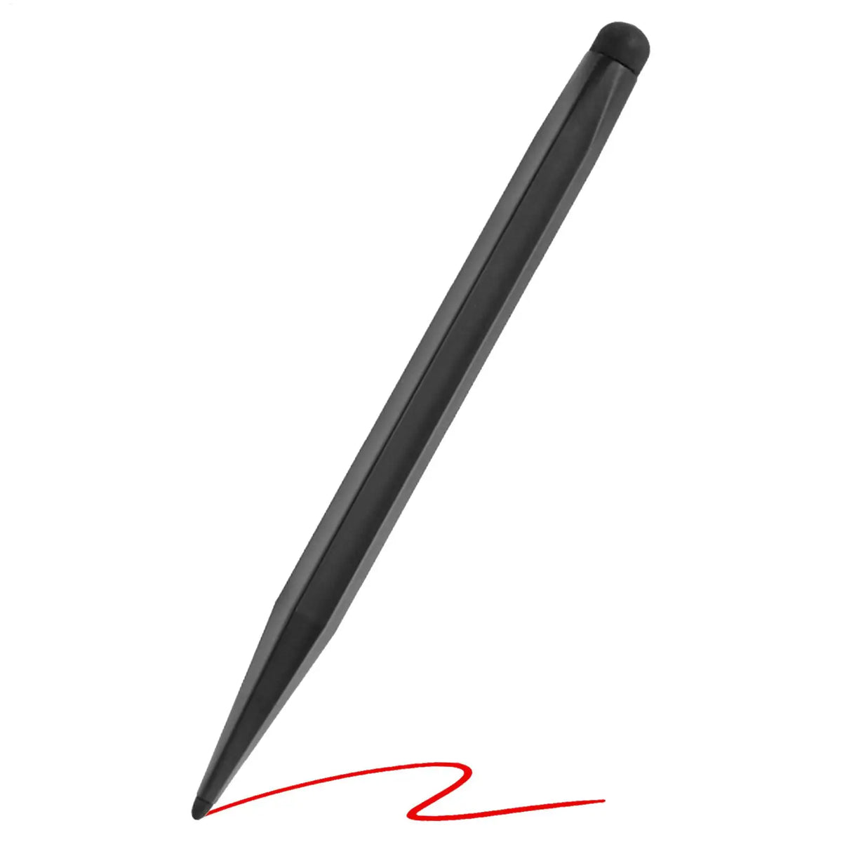 Double-Tip Capacitive Stylus Pen for Tablet & Whiteboard Capacitive Stylus Pen Axl