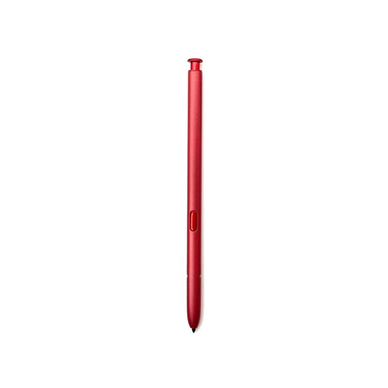 S Pen Replacement for Samsung Galaxy Note 10 Lite SM-N770F Phone Stylus Pen Axl Red