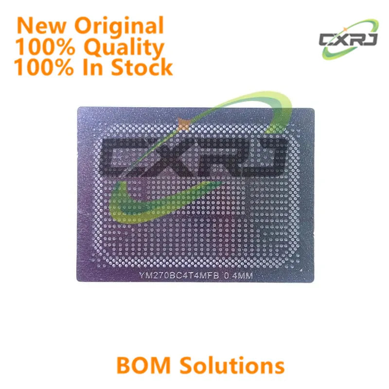 Direct Heating 90x90 BGA Stencil – YM2200 YM2300 YM3200 Series BGA Reballing Stencil Axl Direct heating China Mainland