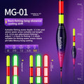 LED Electronic Fishing Float – Colour-Change Bite Indicator LED Fishing Float Axl MG-01