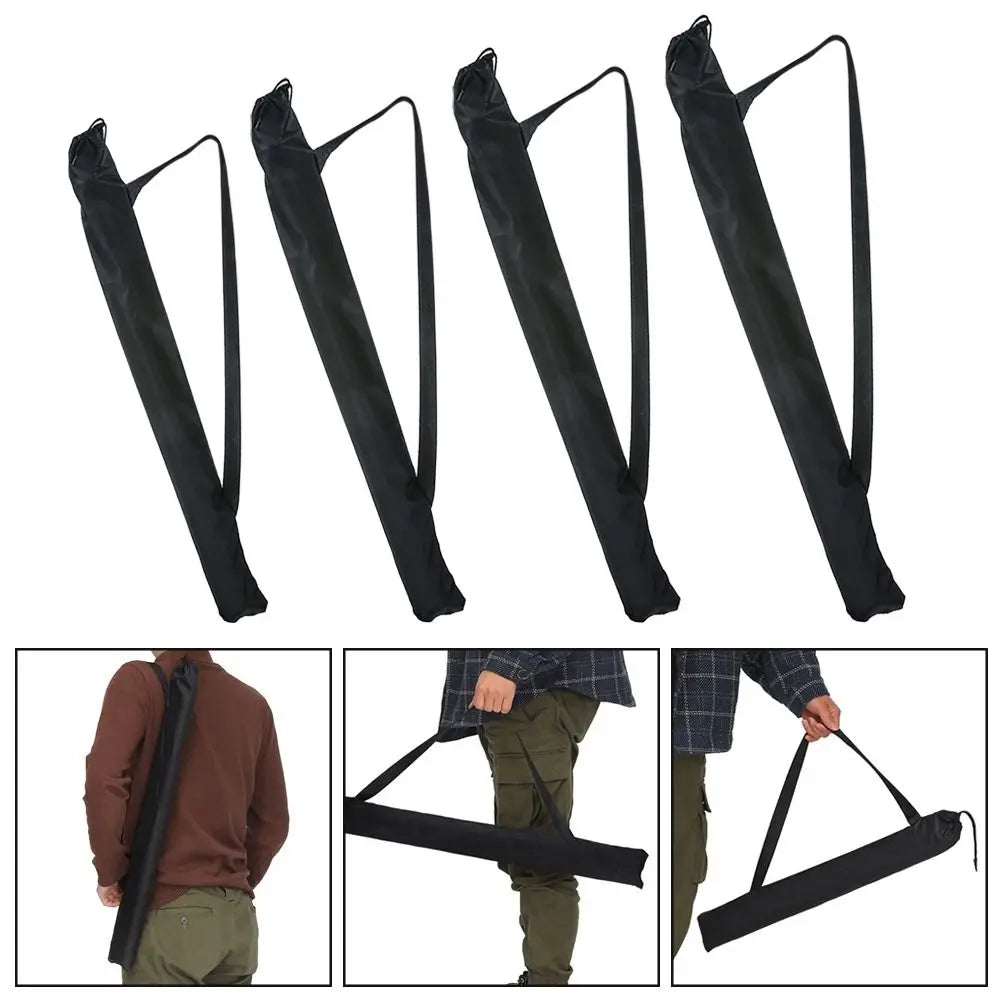 Foldable Oxford Storage Bag – Umbrella & Walking Stick Holder Outdoor Storage Bag Axl