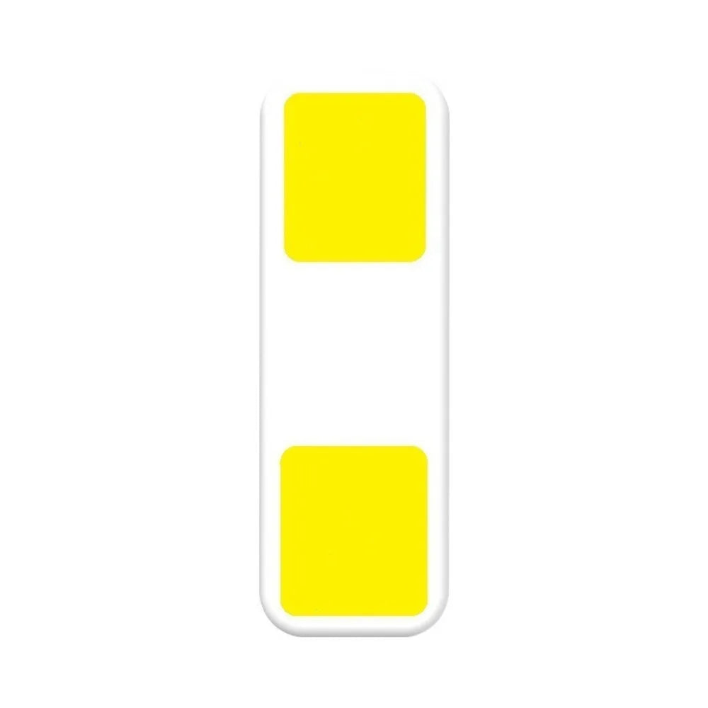 Wireless Bluetooth Under-Pillow Speaker – Ultra-Thin Sleep Bluetooth Sleep Speaker Axl Yellow