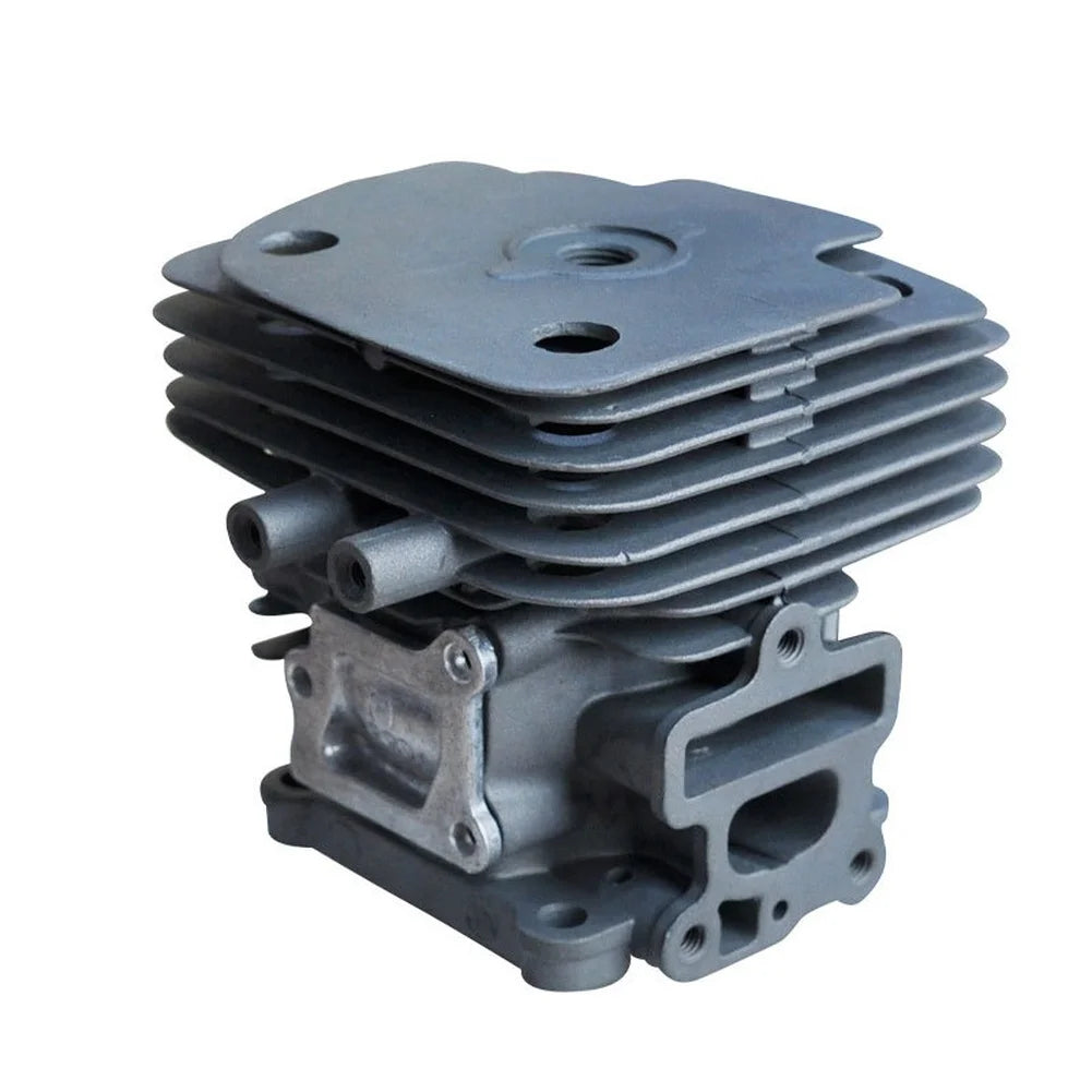 H543/543R Cylinder Assembly – Grass Trimmer & Brush Cutter Part Cylinder Assembly Part Axl