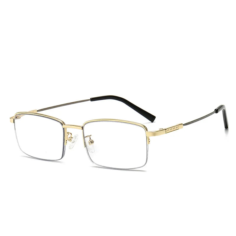Multifocal Progressive Reading Glasses – HD Photochromic Progressive Reading Glasses Axl