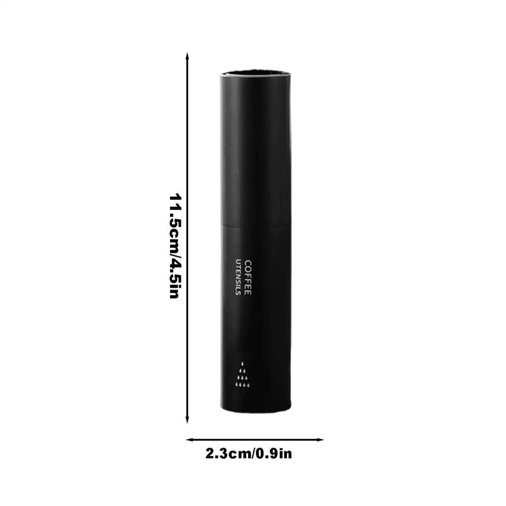 Coffee Bean Spray Bottle – Anti-Static Glass Mister Coffee Spray Bottle Axl