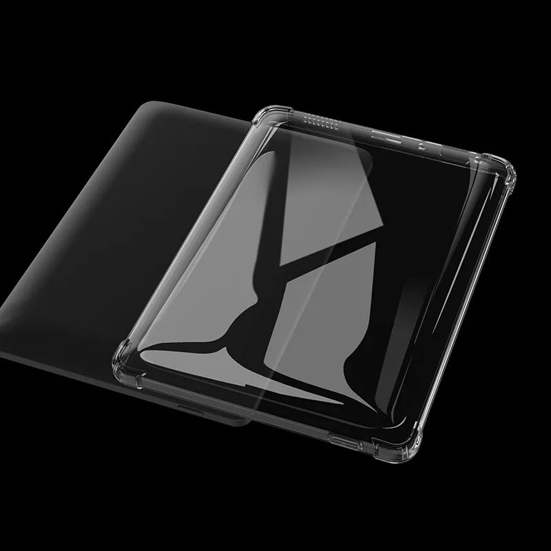 Bigme Read 6.0" Clear TPU Protective Case | Drop Cover E-Reader Protective Case Axl