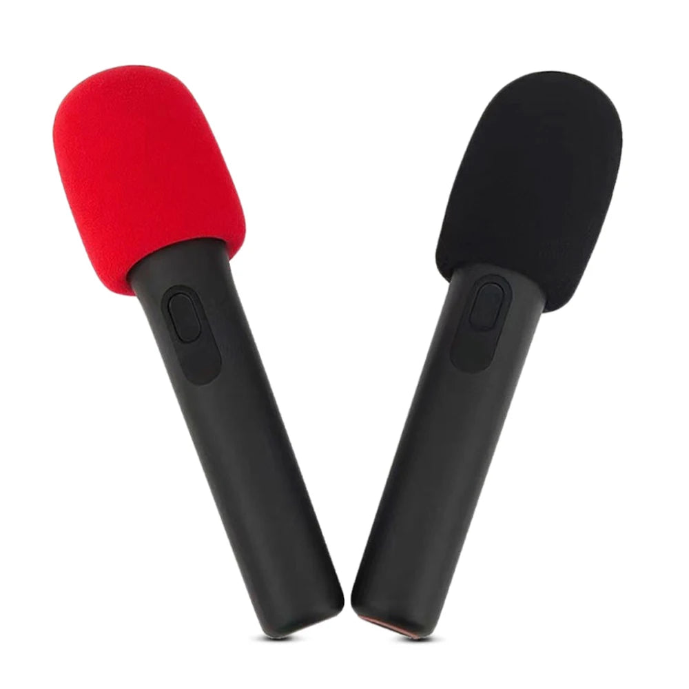 Foam Windscreen Cover for JBL PartyBox Encore 2 Wireless Mic Microphone Windscreen Axl