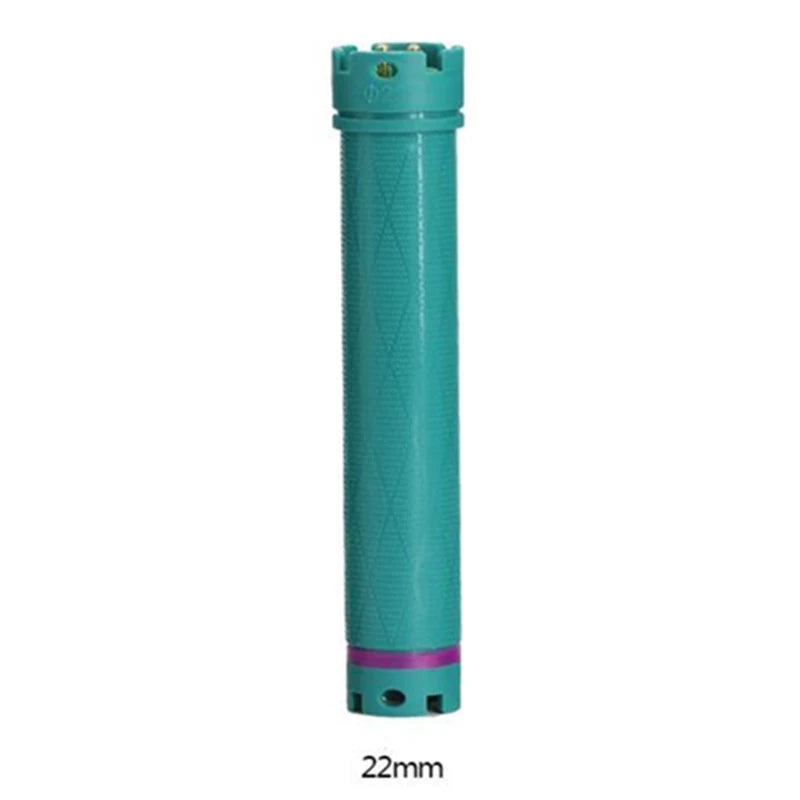 12.5cm Digital Electric Hair Perm Rod – Curl & Wave Styler Electric Hair Perm Rod Axl 22mm