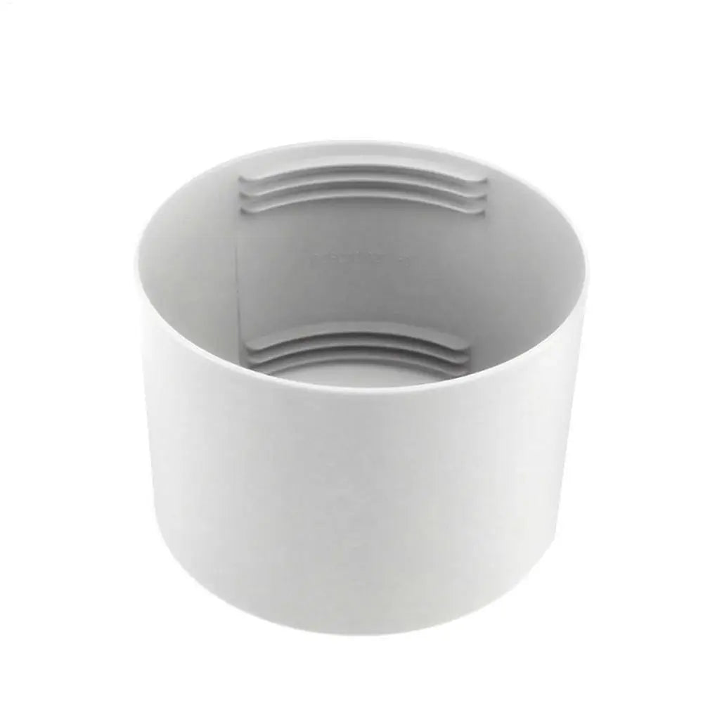 AC Exhaust Hose Coupler & Extender – 130mm/150mm Universal AC Hose Connector Axl 13CM