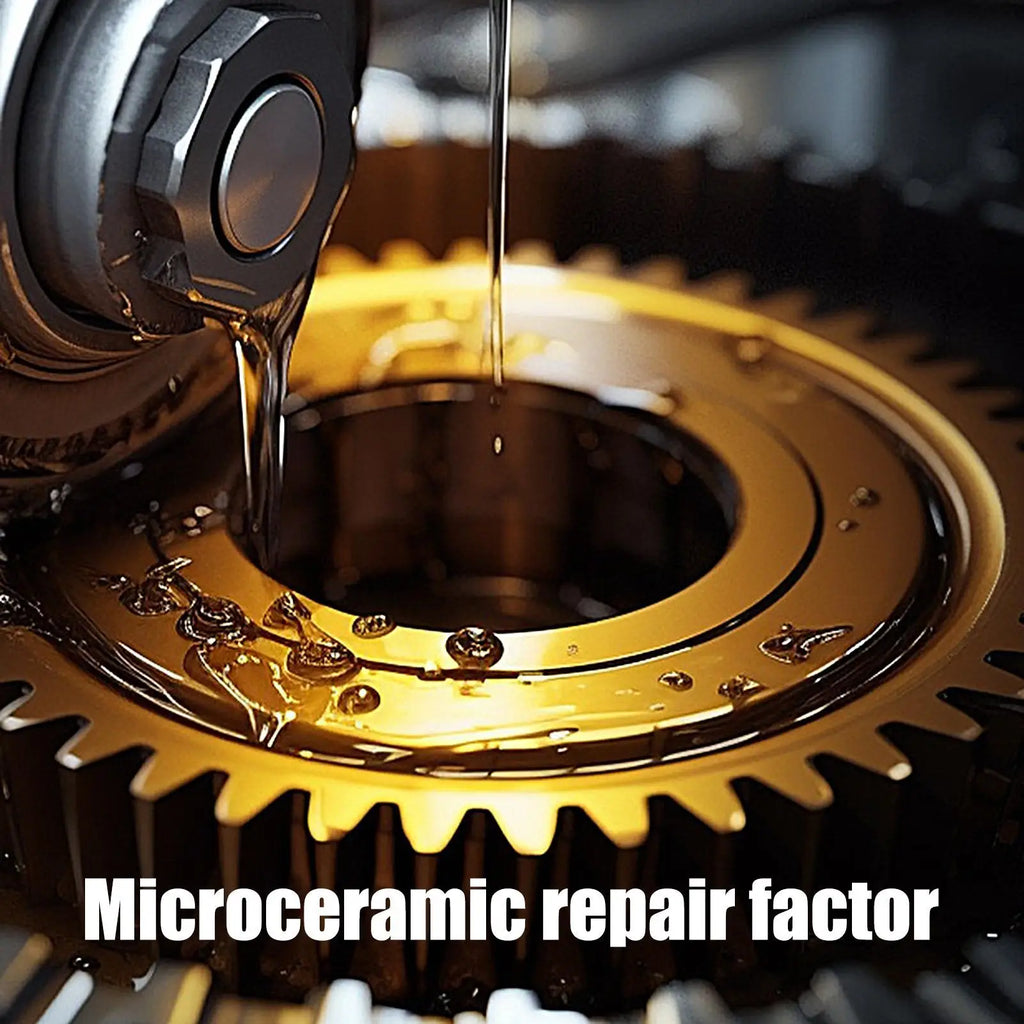 60ml Engine Oil Protectant & Friction Reducer | Cars & Trucks Engine Oil Additive Axl