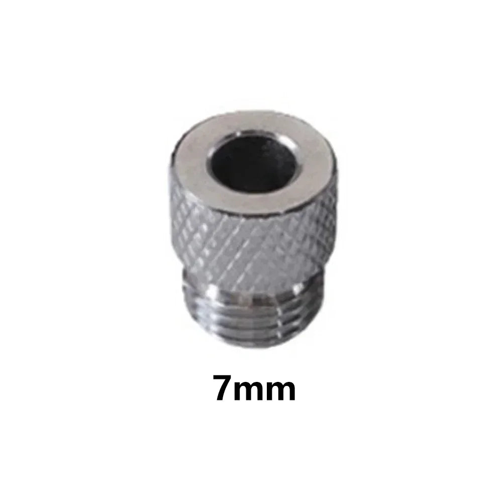 Drill Guide Bushing Sleeve – Pocket Hole Jig 3–10mm Drill Guide Bushing Axl 7mm China Mainland