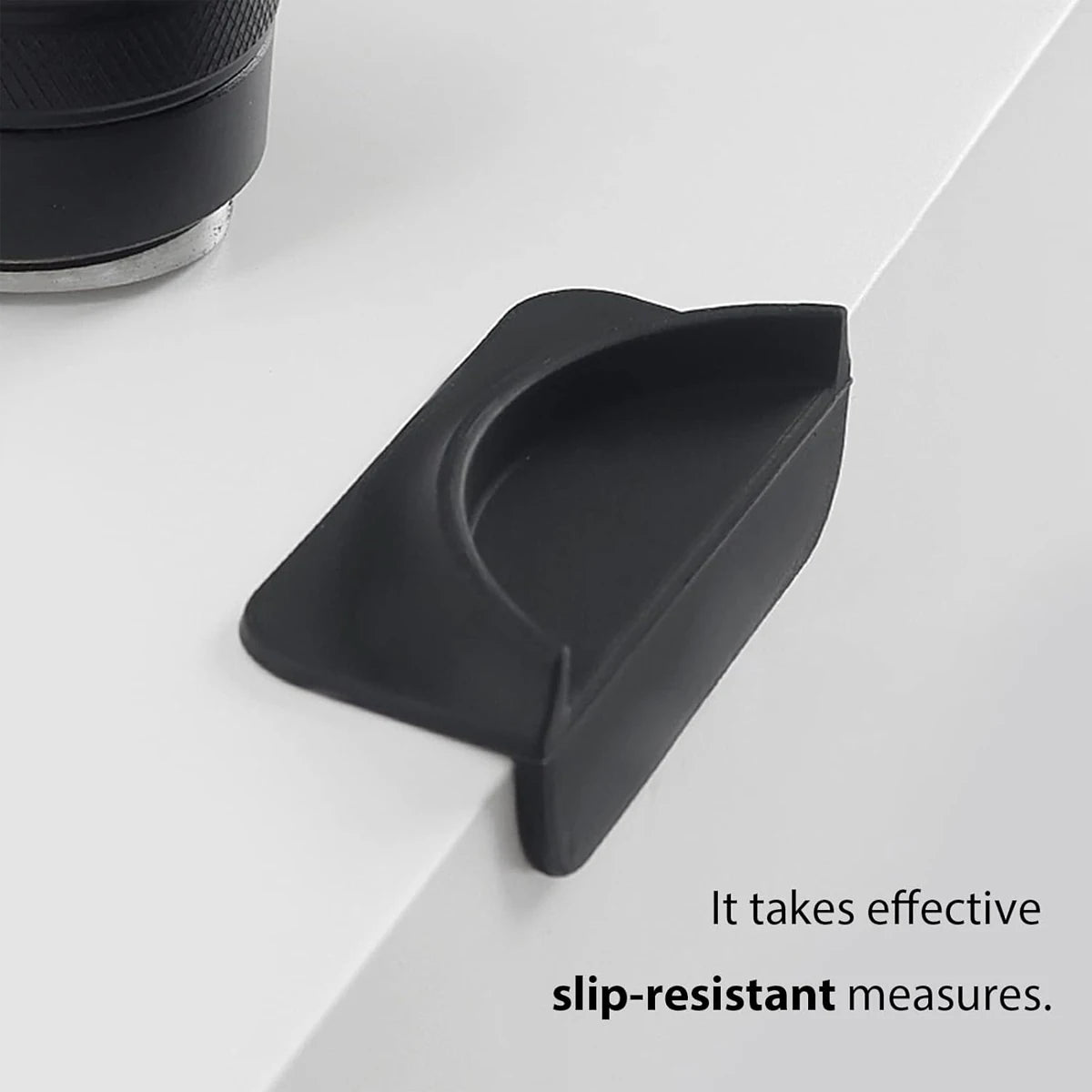 Silicone Espresso Tamping Mat – Non-Slip Barista Coffee Pad Coffee Tamping Mat Axl