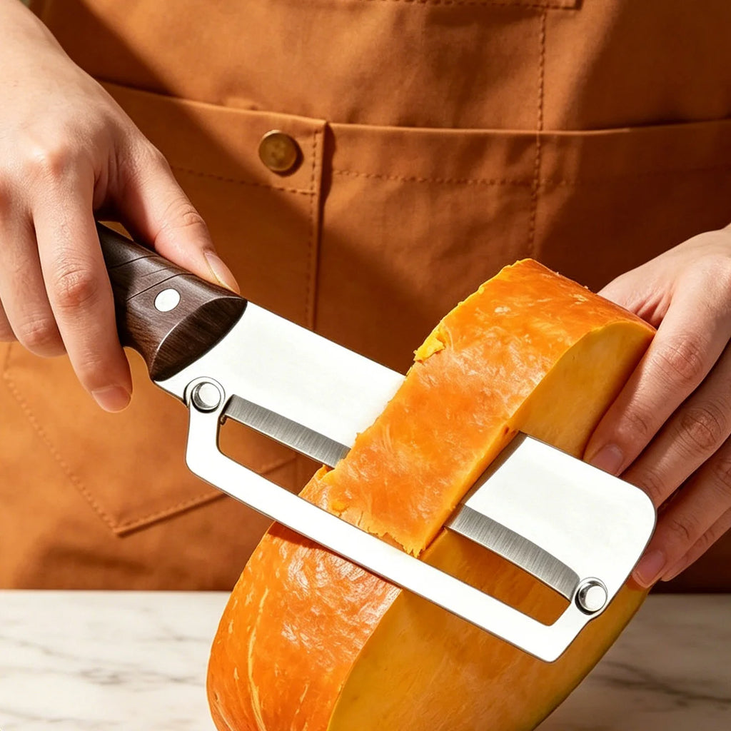 Stainless Steel Fruit & Vegetable Peeler | Sugarcane Scraper Vegetable Peeler Axl