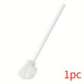Long-Handle Silicone Bottle Brush for Narrow-Neck Bottles Bottle Cleaning Brush Axl 1pc