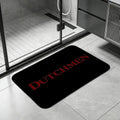 Diatomite Bath Mat – Quick Dry, Absorbent & Anti-Slip Diatomite Bath Mat Axl White3 50x80cm
