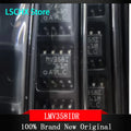 20pcs LMV358IDR LMV321IDBVR LMV358AIDR LMV324IDR IC Chips Op-Amp IC Chips Axl LMV321IDBVR