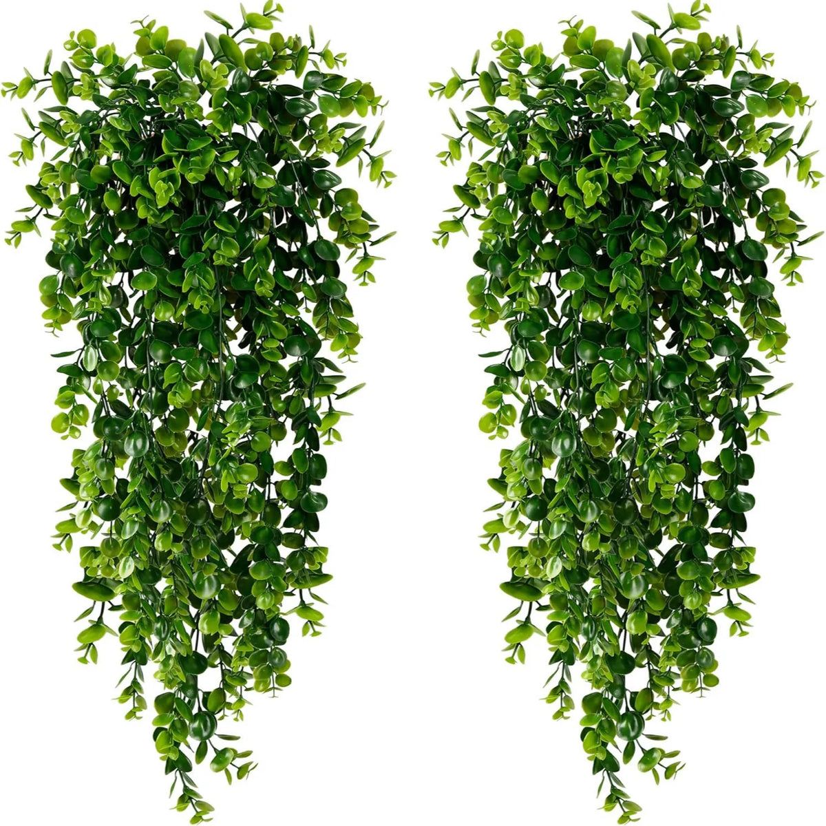 Artificial Fern Vine 5-Head | Wedding Wall & Archway Decor Artificial Vine Decor Axl