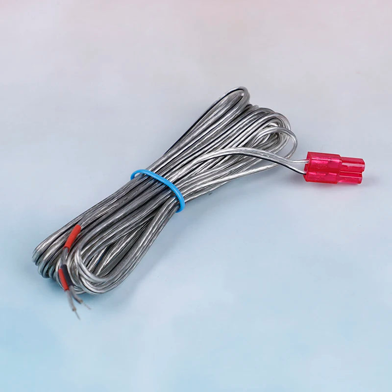Home Theater Speaker Wire Cable – 3m, 4m & 10m Lengths Speaker Wire Cable Axl 4m