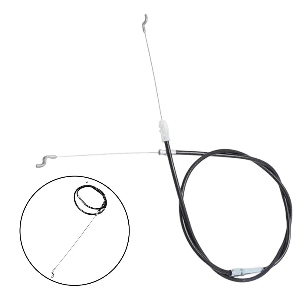 Lawnmower Clutch Cable G339XY9000 | Fits MX460SPH MX534SPH Mower Clutch Cable Axl