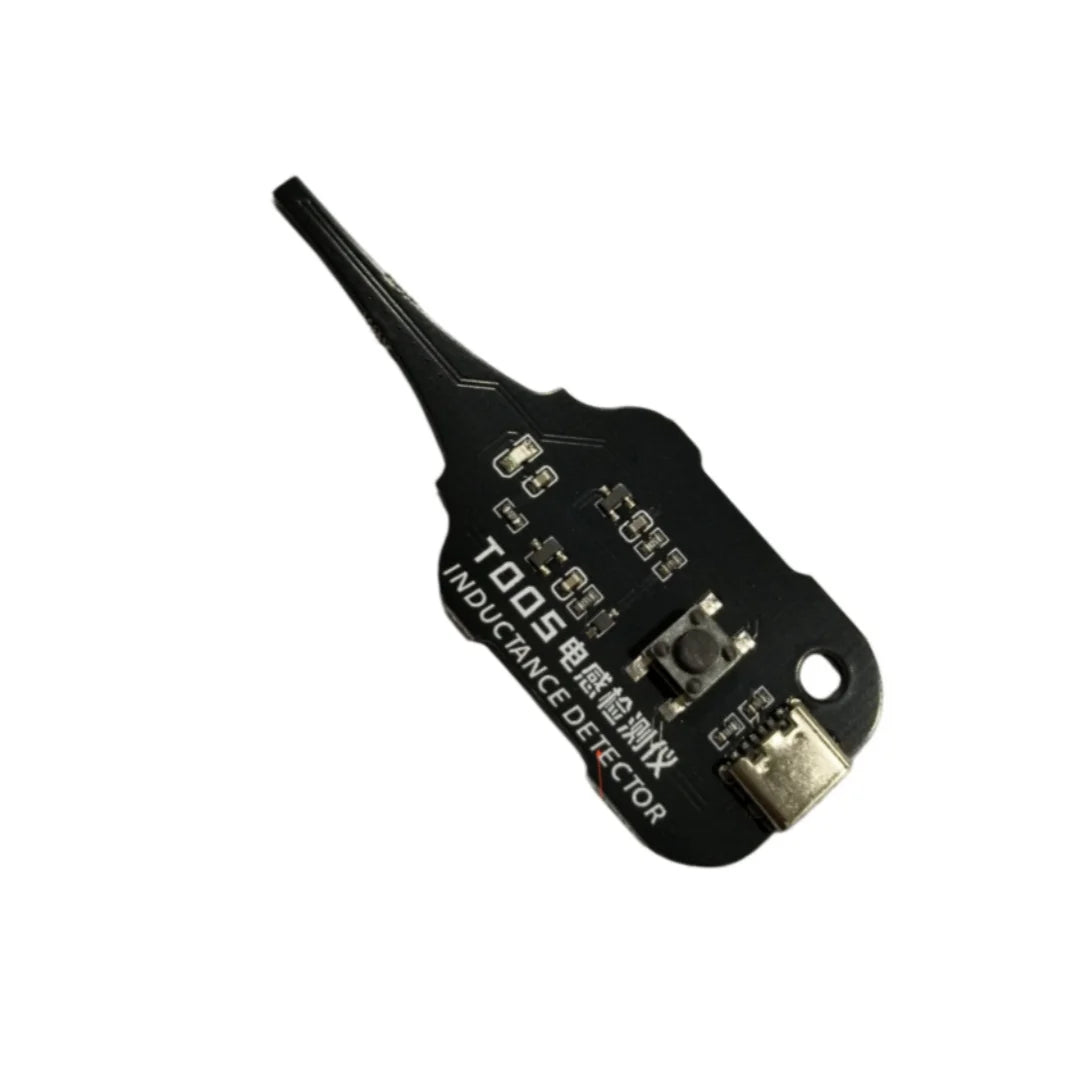 Electromagnetic Induction Tester – Motherboard Coil Fault Detector Circuit Fault Detector Axl Onesize