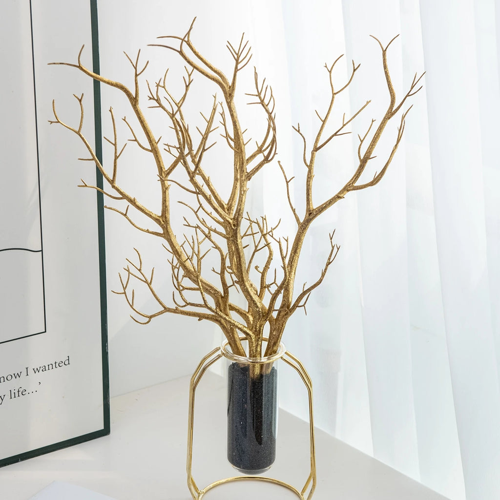 Artificial Plant Branches – Vase, Bonsai & Wedding Decor 5/10pc Artificial Plant Branches Axl