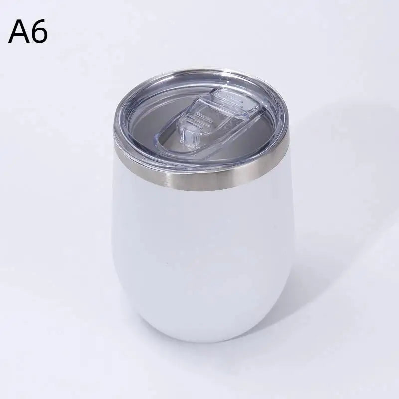 Stainless Steel Insulated Tumbler 360mL – Leakproof & BPA-Free Insulated Tumbler Axl A6 301-400ml