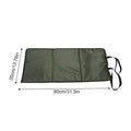 Foldable Carp Fishing Unhooking Mat – 3-Layer Protective Pad Fishing Unhooking Mat Axl Green