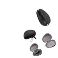Hard Carrying Case for Logitech MX Master 3S & 4 Mouse – Black Mouse Carrying Case Axl Default Title