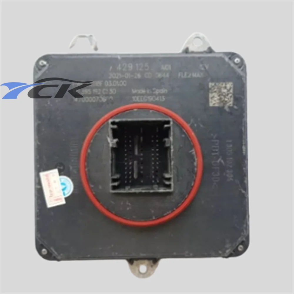 LED Headlight Driver Control Unit 7429125 for BMW F30 F45 F46 X1 LED Headlight Control Unit Axl 7429125
