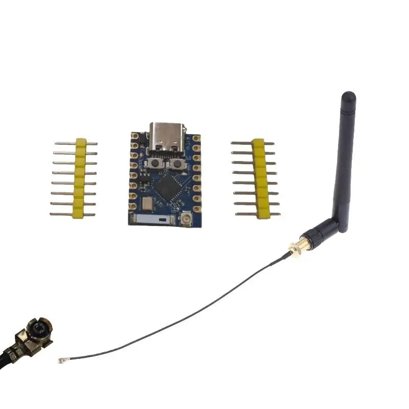 ESP32-C3 Super Mini Dev Board – 2.4G Wi-Fi & Bluetooth IoT IoT Development Board Axl
