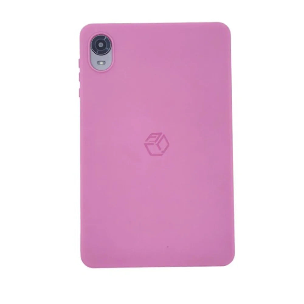 TPU Case for ALLDOCUBE iPlay60 Mini Pro Turbo & 2 – Slim Cover Tablet Case Axl Rose Red
