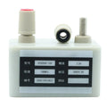 2000VDC Industrial DC Resistance Box – Variable Resistor DC Resistance Box Axl 1000M China Mainland