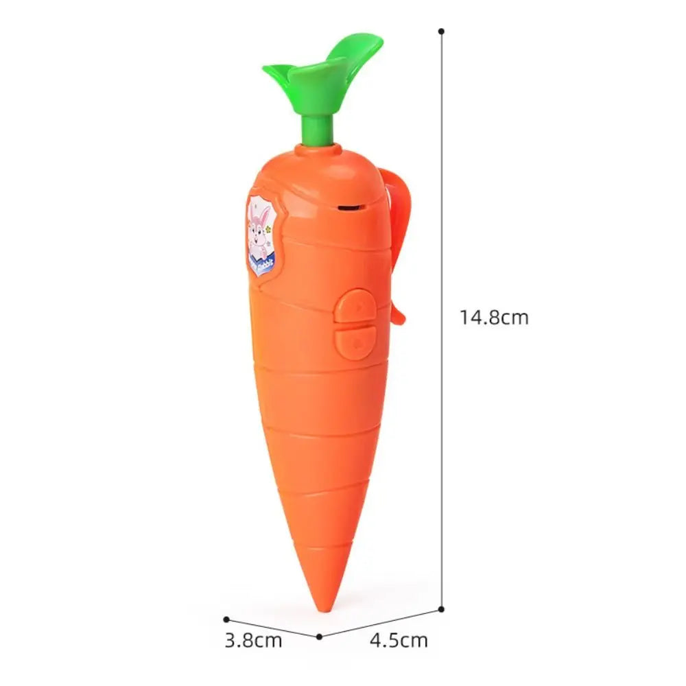 Cartoon Voice Recorder Pen – 2-in-1 Ballpoint & 60S Sound Toy Novelty Ballpoint Pen Axl