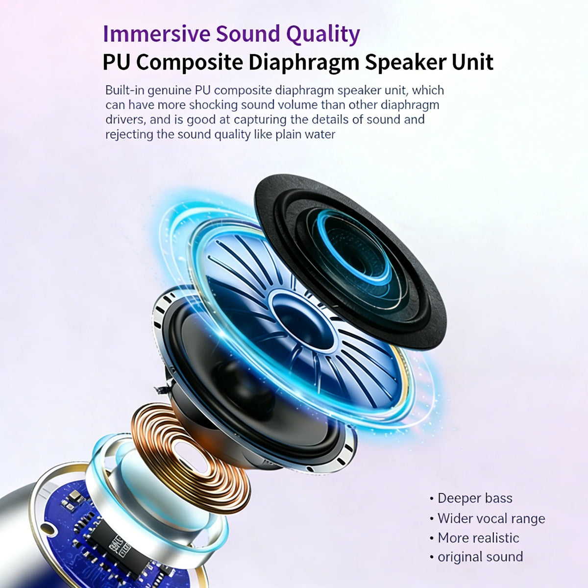 SK31 Mini Invisible Bluetooth Sleep Earbuds – Noise Reduction & Mic Wireless Sleep Earbuds Axl